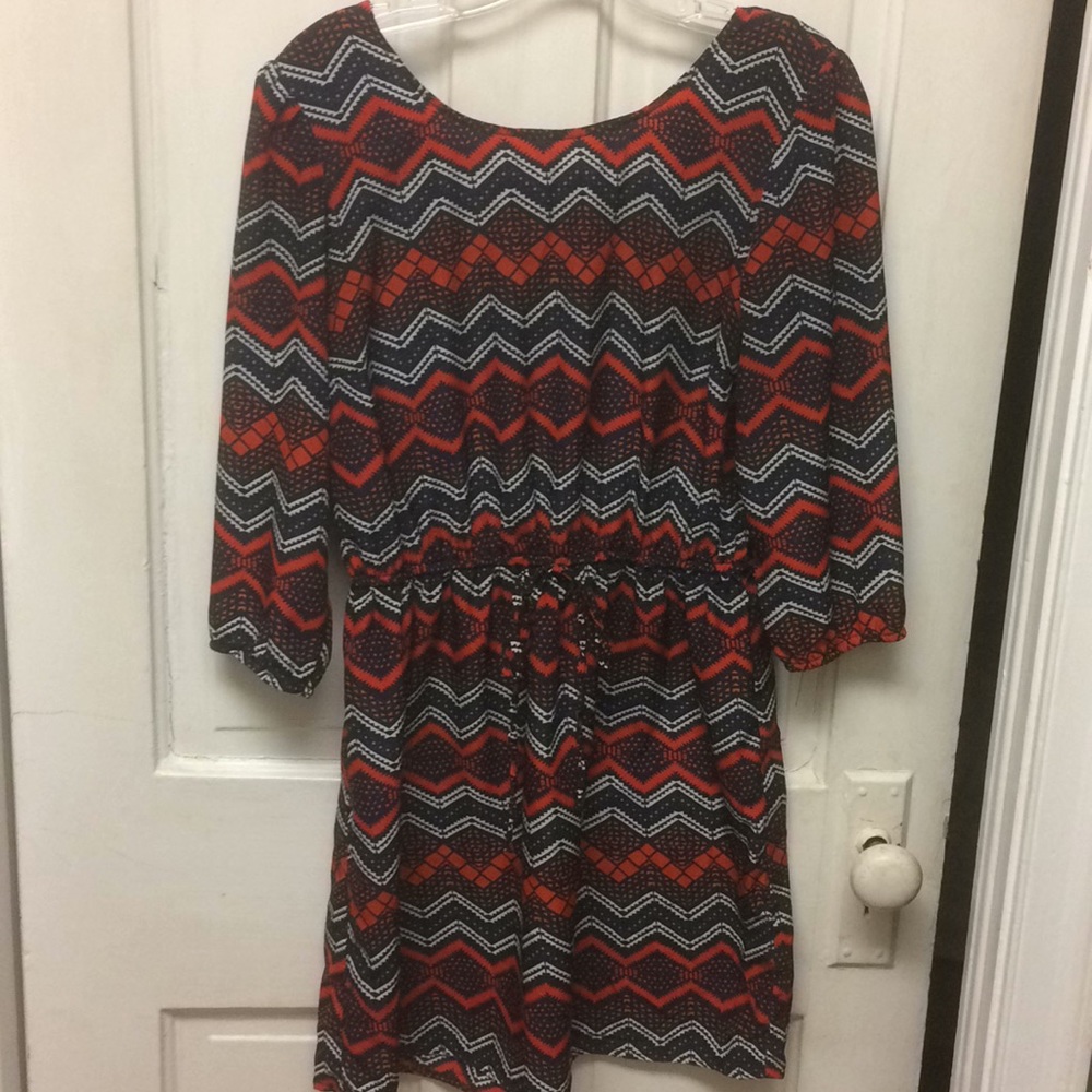 BeBop Dress